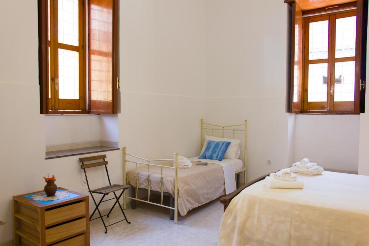Il Cortile Della Giara Villa Avola Kültér fotó