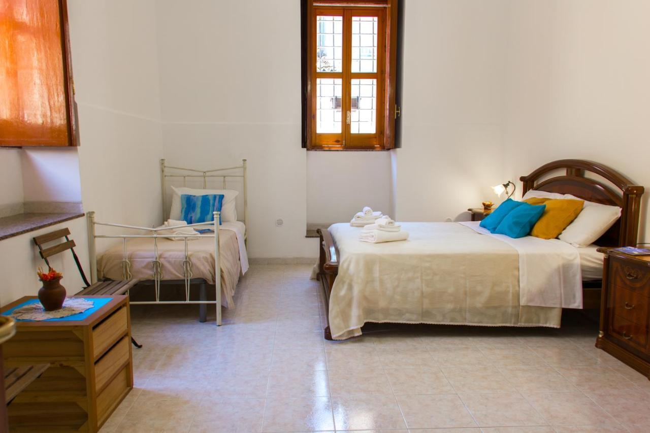 Il Cortile Della Giara Villa Avola Kültér fotó